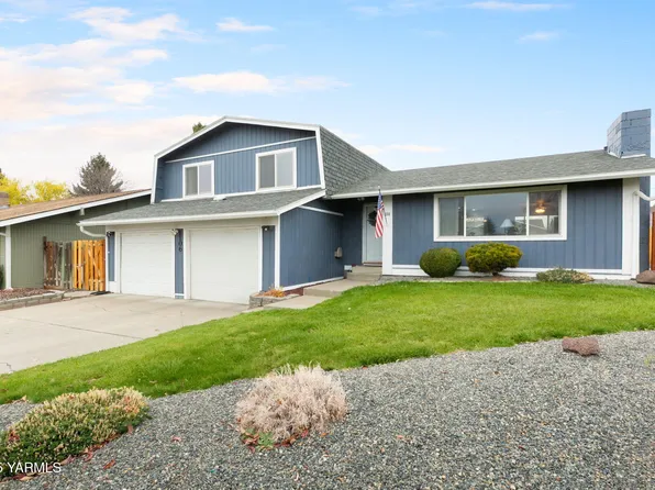 1106 S 33rd Ave, Yakima, WA 98902