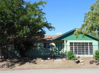 138 Parkway St, Wofford Heights, CA 93285