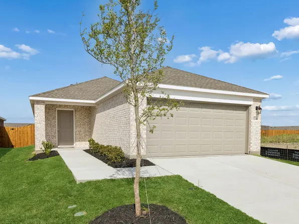 1140 Laguna Ln, Princeton, TX 75407