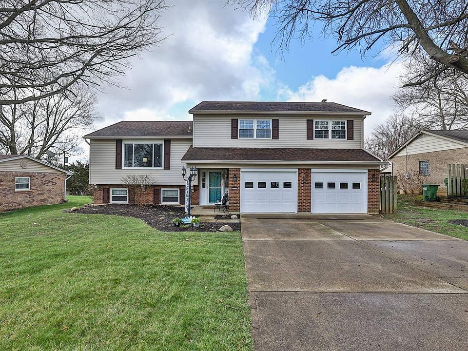 5521 Cleves Warsaw Pike, Cincinnati, OH 45238 Zillow
