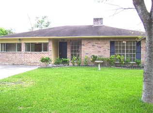 15002 Tipcrest St, Channelview, TX 77530