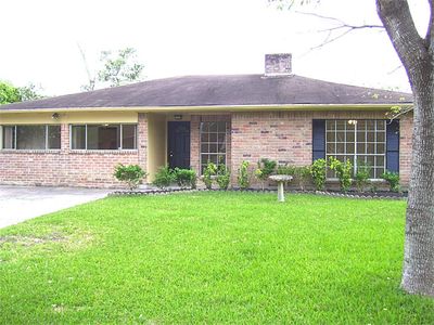 15002 Tipcrest St, Channelview, TX, 77530