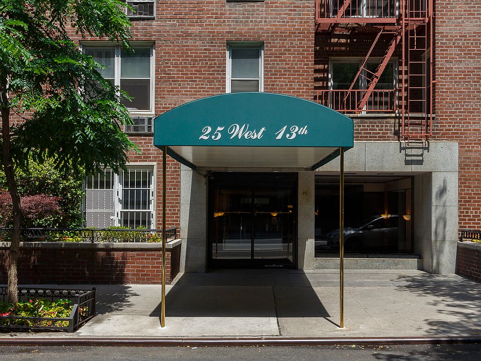 1st image of 25 W 13th St #5BSS