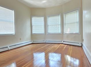41-43 Marietta St - 3R, Providence, RI 02904