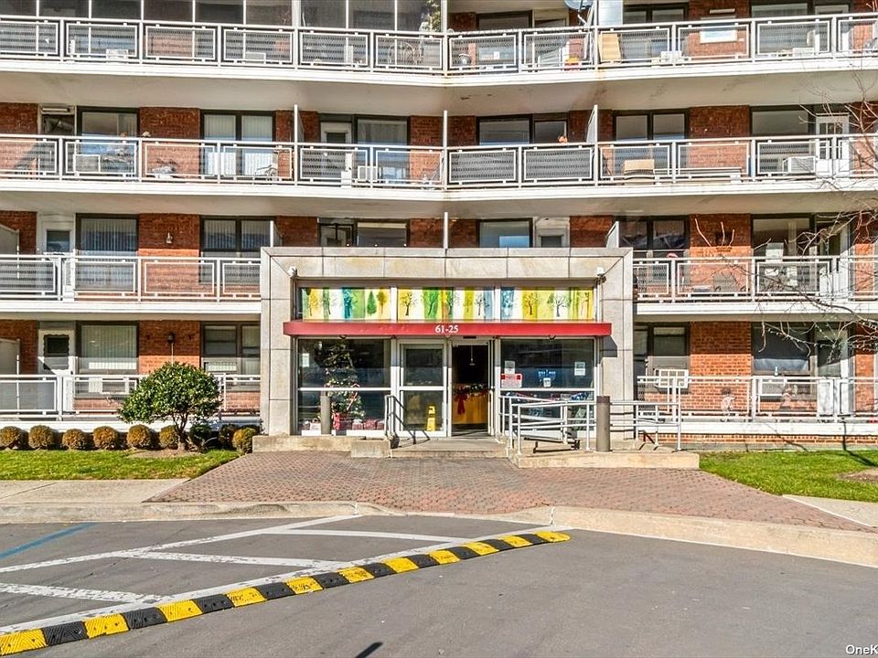 Park City Estates 6125 98th St Rego Park, NY Zillow