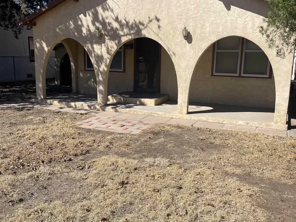 513 S Cobern Ave, Tatum, NM 88267