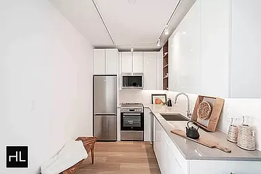 Rented by Highline Residential