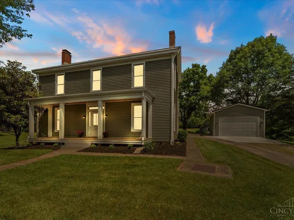 2466 Hamilton Rd, Lebanon, OH 45036