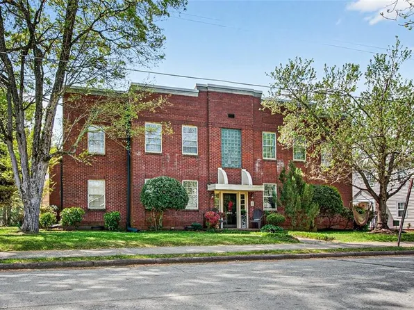 610 S Park St APT B3, Asheboro, NC 27203