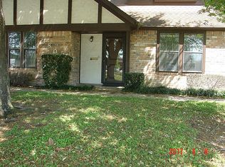 3805 Vista Rd #7, Pasadena, TX 77504