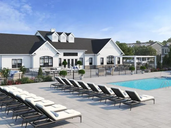 Fairfield Knolls at Deer Park