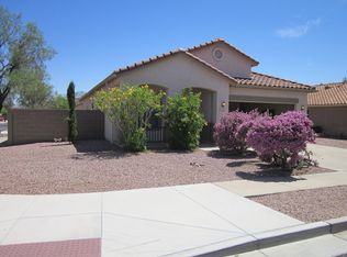 3103 W Roberta Dr, Phoenix, AZ 85083