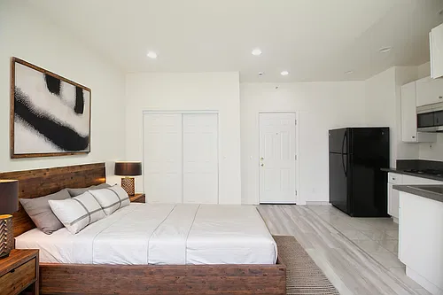 Floor plan 307A
