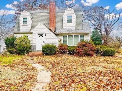 314 South St, Randolph, MA, 02368