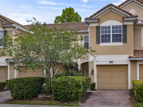 6863 Hochad Dr, Orlando, FL 32819