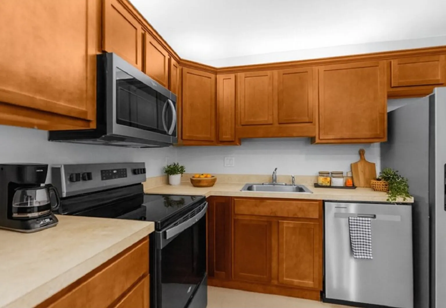 2 bed, 2.0 bath, 1000 sqft, $1,459 — Photo 1