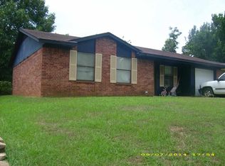 1217 Rolling Lane Dr, Durant, OK 74701