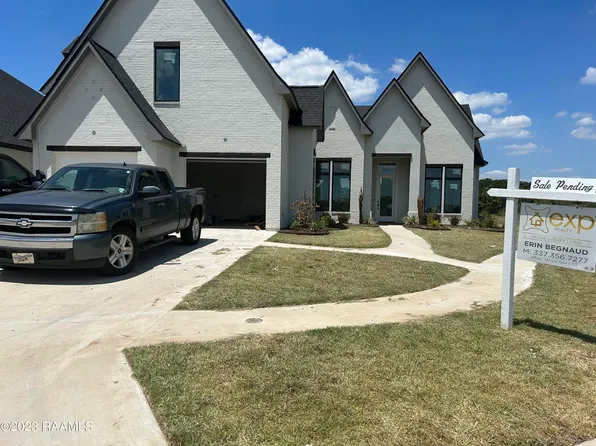 107 Sugar Cane Palm Cir, Youngsville, LA 70592