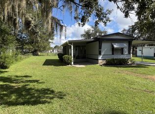 3707 E Ming Ct, Inverness, FL 34452