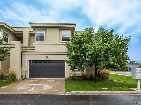 8209 W 54th Avenue #A, Arvada, CO 80002