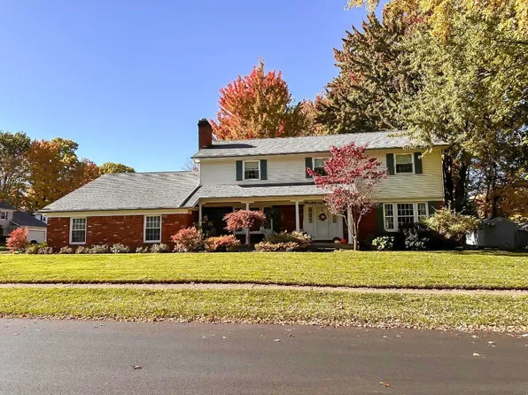 2832 Madeira Dr, Erie, PA 16506