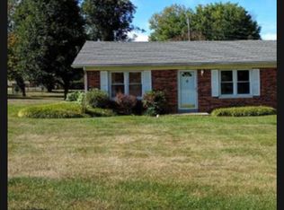 100 Kays Rd #100, Lawrenceburg, KY 40342