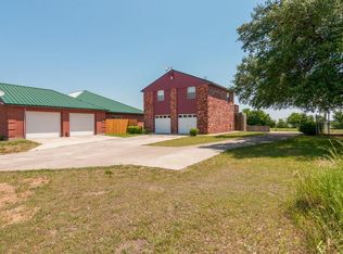 6870 Silver Creek Azle Rd, Azle, TX 76020