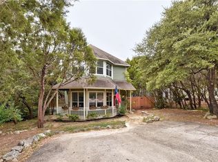 15317 Texas St, Austin, TX 78734