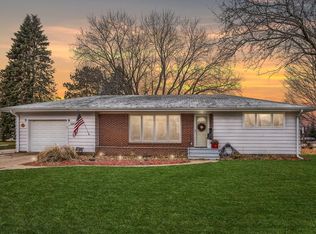 1440 9th Ave, Baldwin, WI 54002