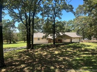 2011 S 70th St E, Muskogee, OK 74403