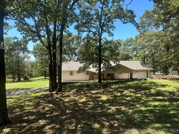 2011 S 70th St E, Muskogee, OK 74403