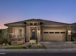 32970 N 132nd Ln, Peoria, AZ 85383