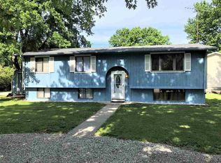 470 Zeigler St, Monroe, NE 68647