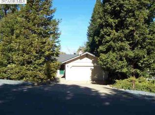 11584 Inverness Way, Auburn, CA 95602