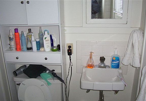 333 #3 - Bathroom