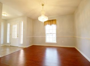 1926 Wildwood Ridge Dr, Missouri City, TX 77489