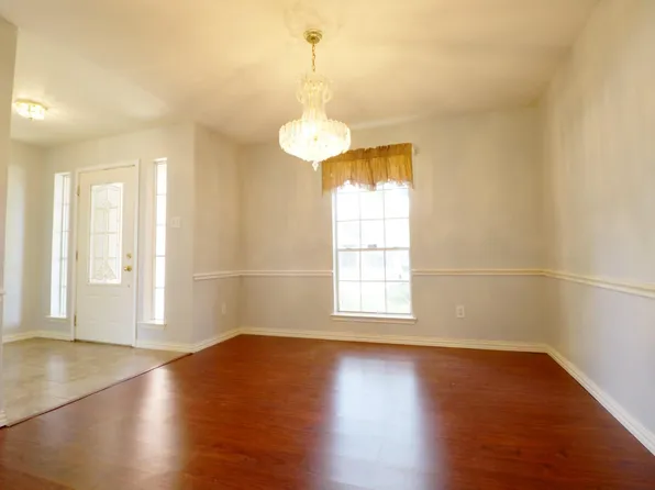 1926 Wildwood Ridge Dr, Missouri City, TX 77489