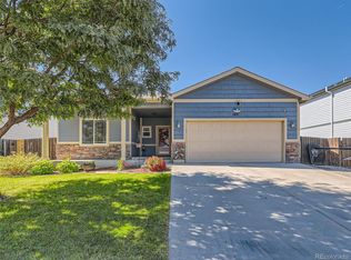 1471 S Haymaker Dr, Milliken, CO 80543