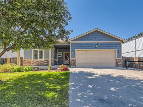 1471 S Haymaker Drive, Milliken, CO 80543