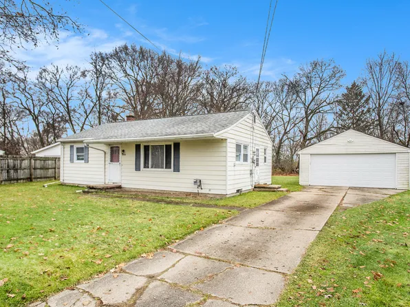 2717 Random Rd, Kalamazoo, MI 49004