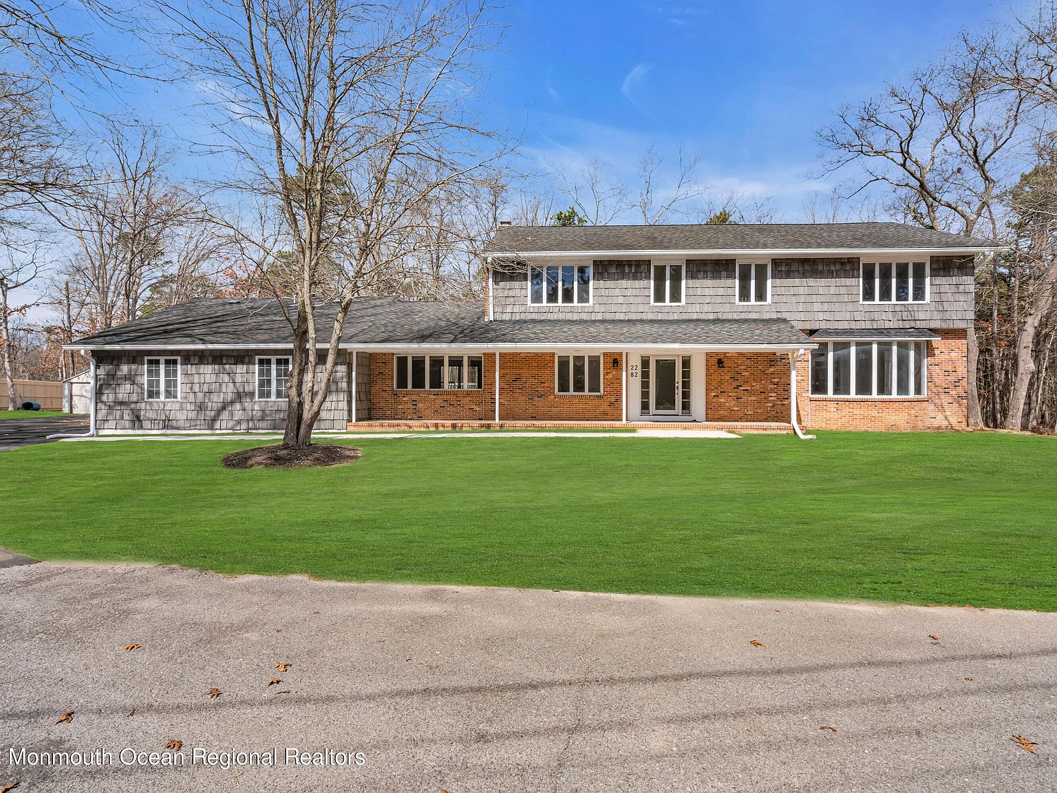 2282 Lakeside Drive S, Forked River, NJ 08731 Zillow