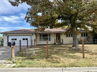605 Robin Ln, Livingston, MT 59047