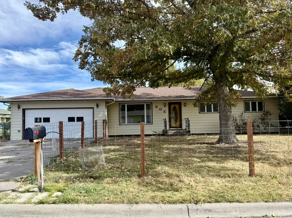 605 Robin Ln, Livingston, MT 59047