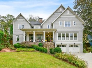 216 Pineland Rd NW, Atlanta, GA 30342