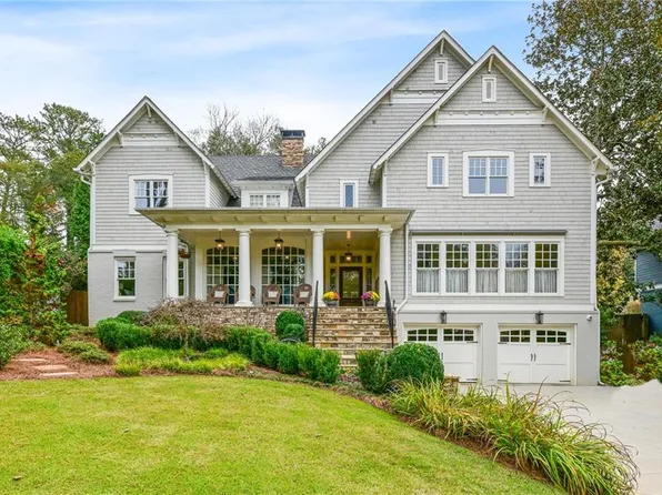 216 Pineland Rd NW, Atlanta, GA 30342