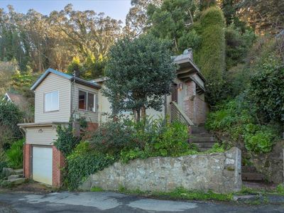 268 Olympian Way, Pacifica, CA, 94044