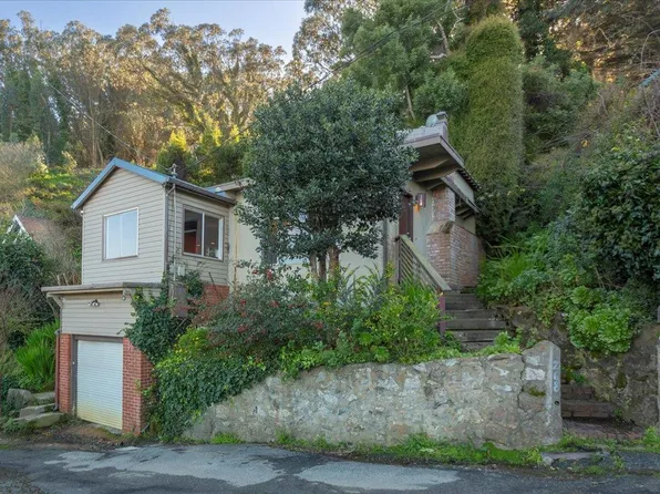 268 Olympian Way, Pacifica, CA 94044