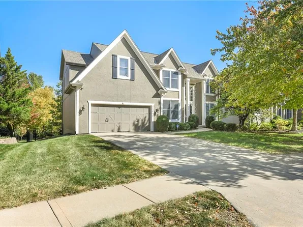 14343 Flint St, Overland Park, KS 66221