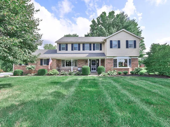 9549 Dick Rd, Harrison, OH 45030