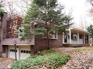 1148 High Mountain Rd, Franklin Lakes, NJ 07417